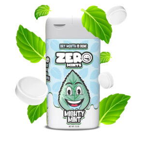 MIGHTY MINT