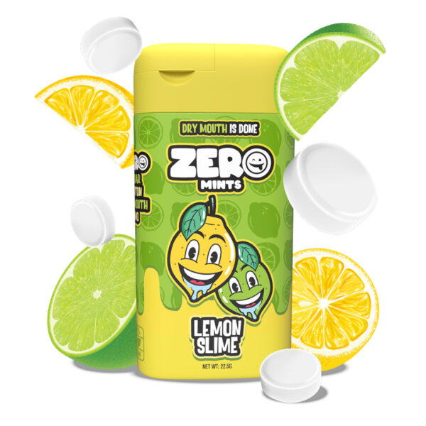 LEMON SLIME